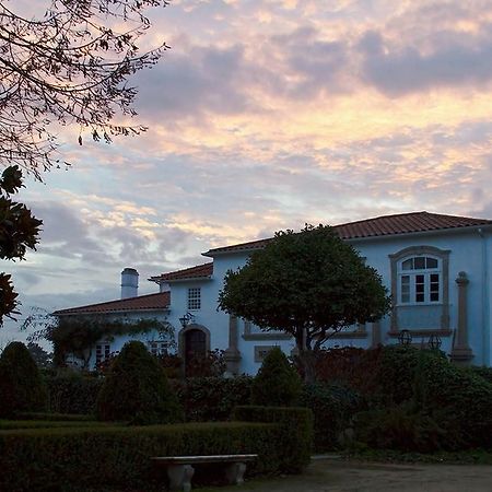 Вилла Quinta Da Fata Нелаш Экстерьер фото