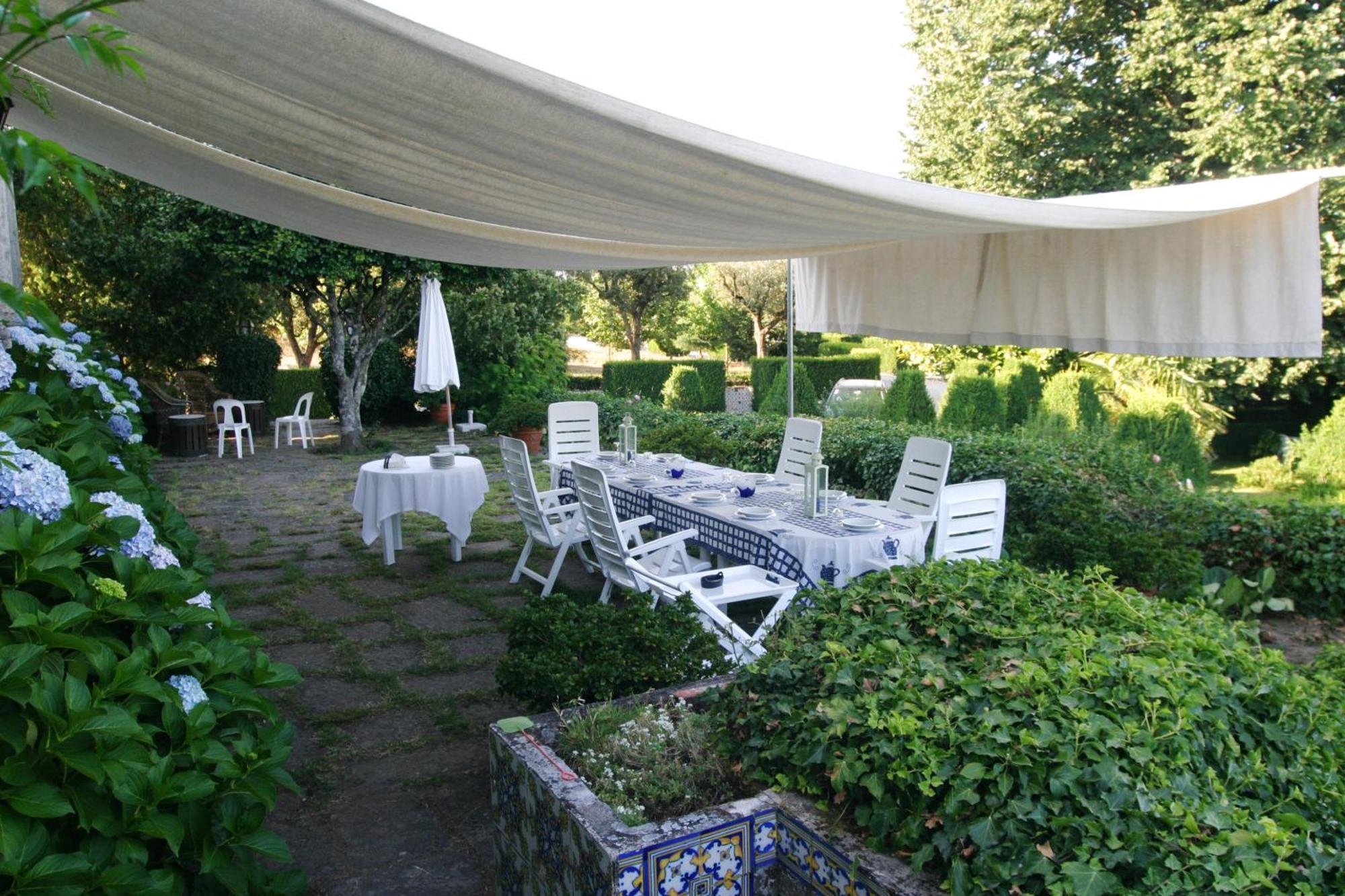 Вилла Quinta Da Fata Нелаш Экстерьер фото