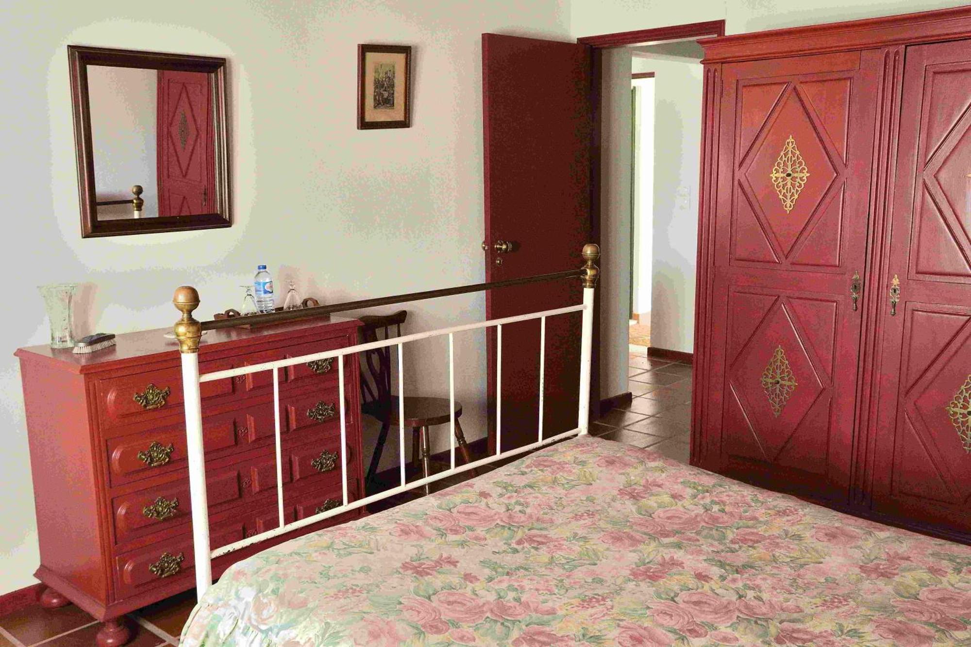 Вилла Quinta Da Fata Нелаш Экстерьер фото
