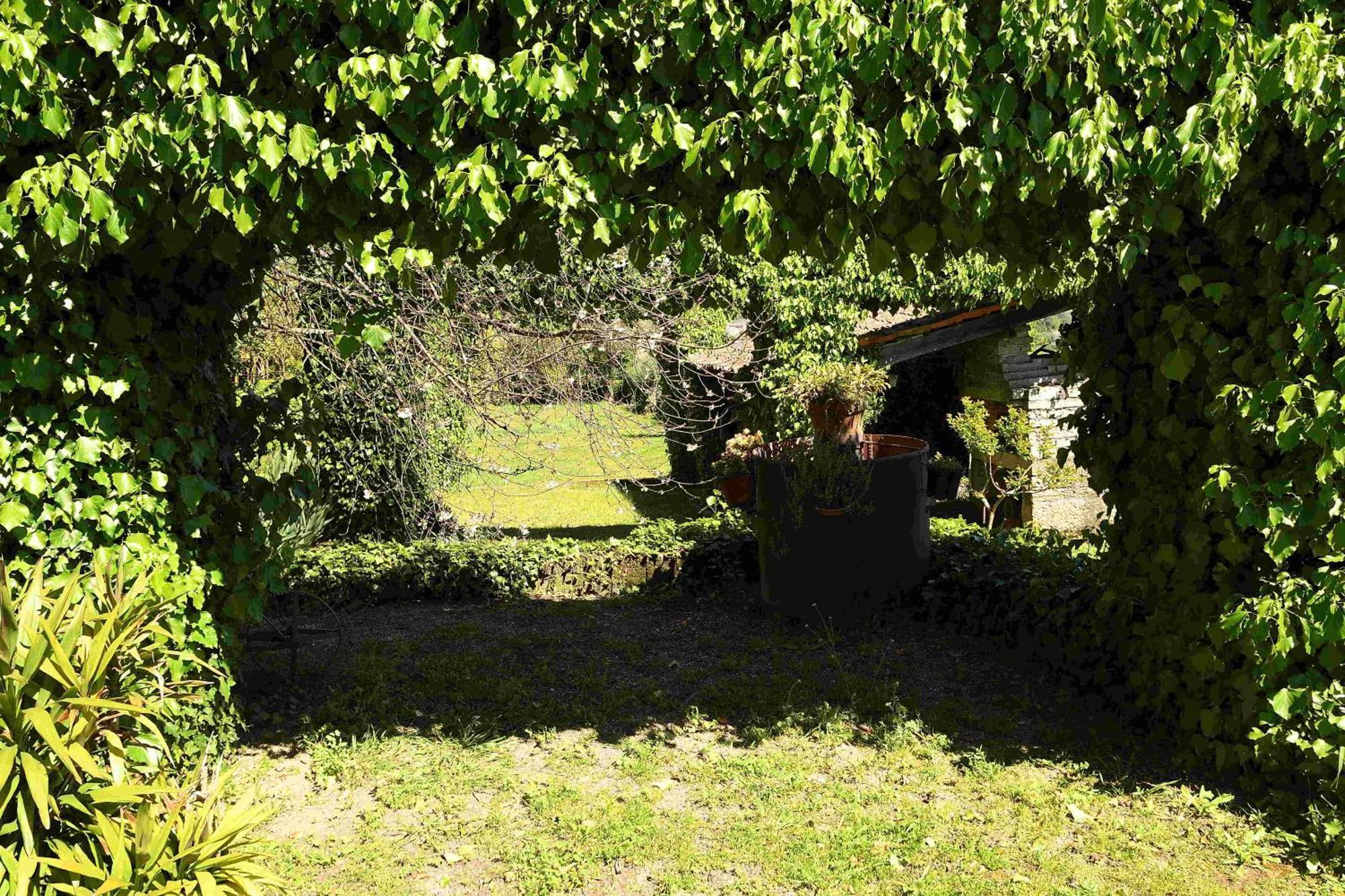 Вилла Quinta Da Fata Нелаш Экстерьер фото