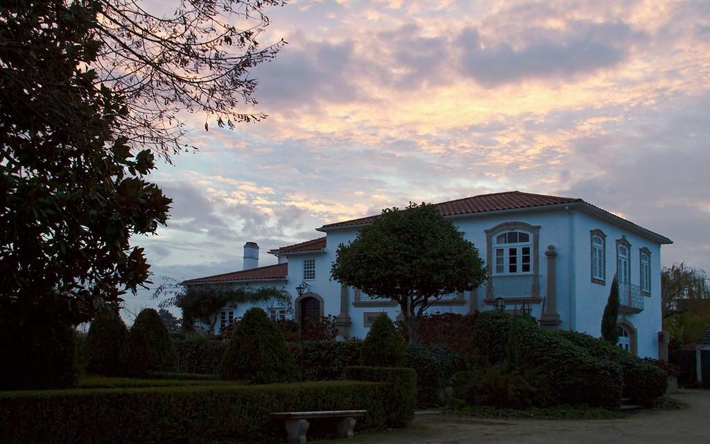 Вилла Quinta Da Fata Нелаш Экстерьер фото