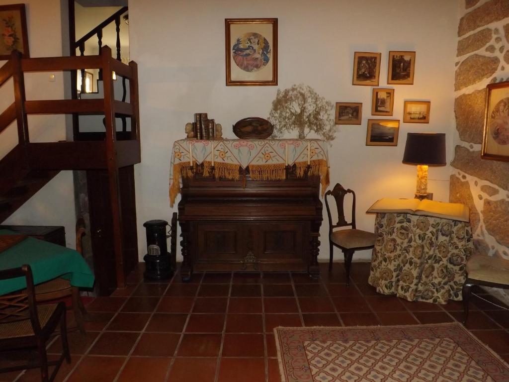Вилла Quinta Da Fata Нелаш Экстерьер фото